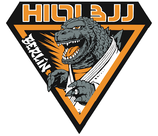 Hilti BJJ Berlin logo